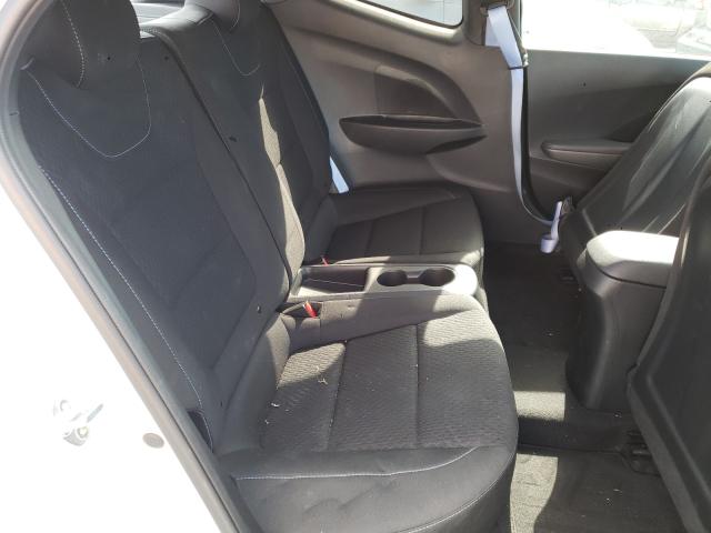 2020 HYUNDAI VELOSTER N KMHT36AH1LU006992