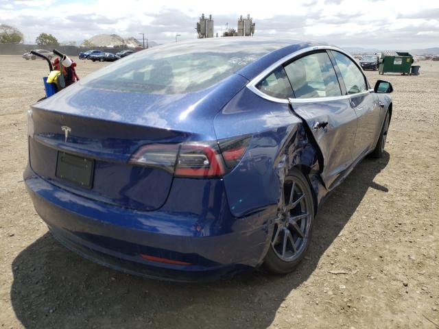 2019 TESLA MODEL 3 5YJ3E1EA8KF326297