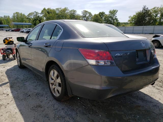 JHMCP26888C078312 2008 Honda Accord Exl