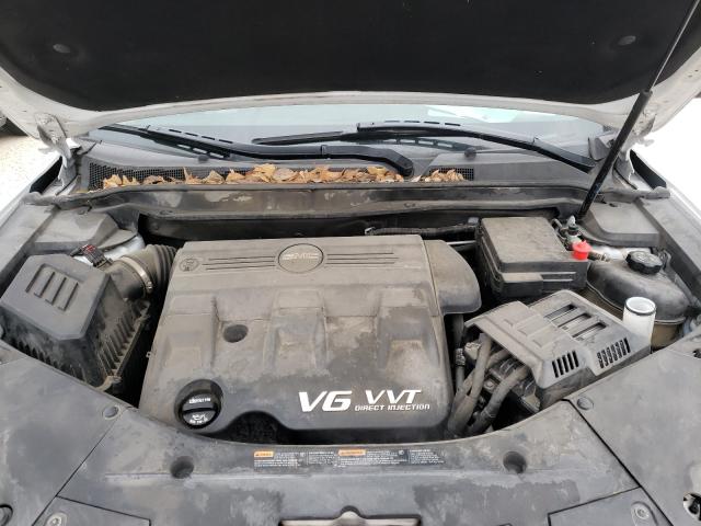 2017 GMC TERRAIN DE 2GKFLRE33H6128376