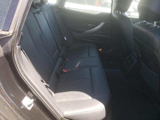 2014 BMW 328 XIGT WBA3X5C57ED556543