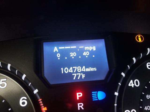 2015 HONDA ODYSSEY TO 5FNRL5H99FB062750