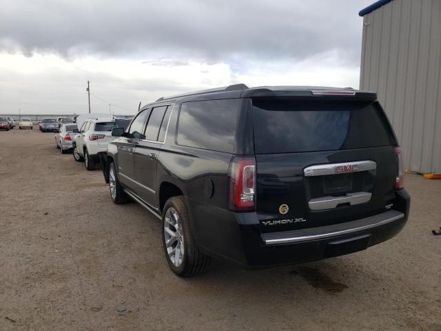 2016 GMC YUKON XL D 1GKS2HKJ3GR180835