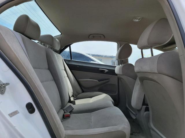 2010 HONDA CIVIC LX 19XFA1F57AE040276