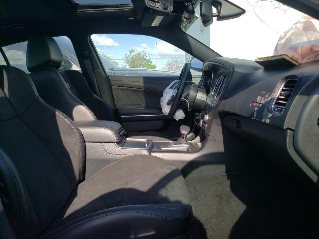 2020 DODGE CHARGER SC 2C3CDXGJ1LH251722