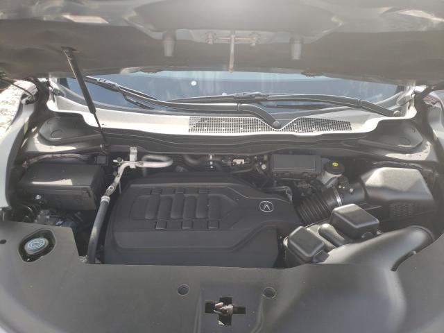 2019 ACURA MDX A-SPEC 5J8YD4H08KL004013