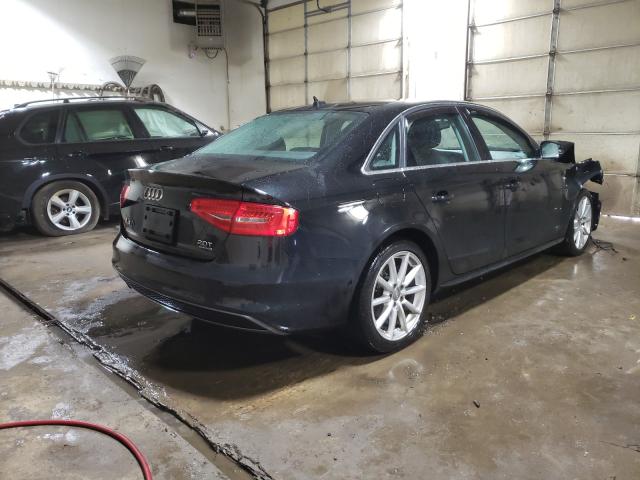 VIN WAUFFAFL3FN020736 2015 Audi A4, Premium Plus no.4