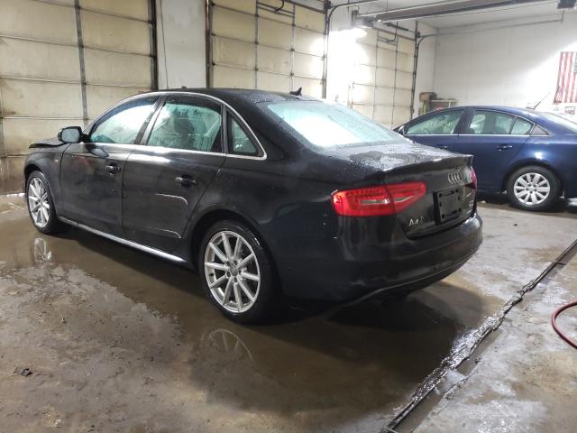 VIN WAUFFAFL3FN020736 2015 Audi A4, Premium Plus no.3