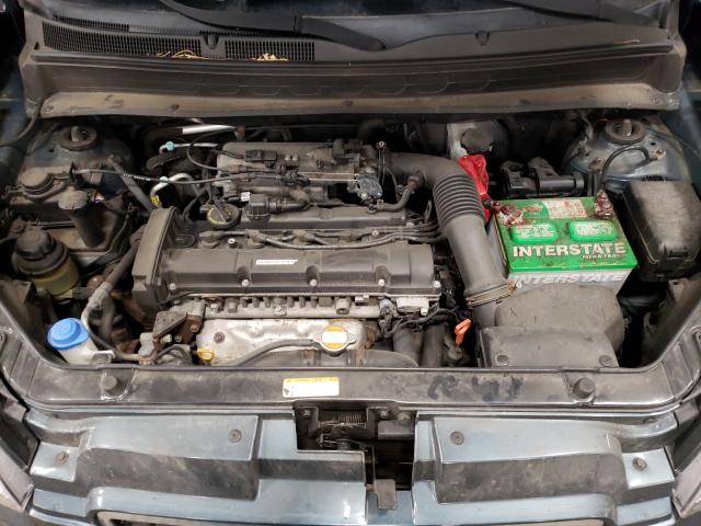 2011 KIA SOUL SW KNDJT2A2XB7278034