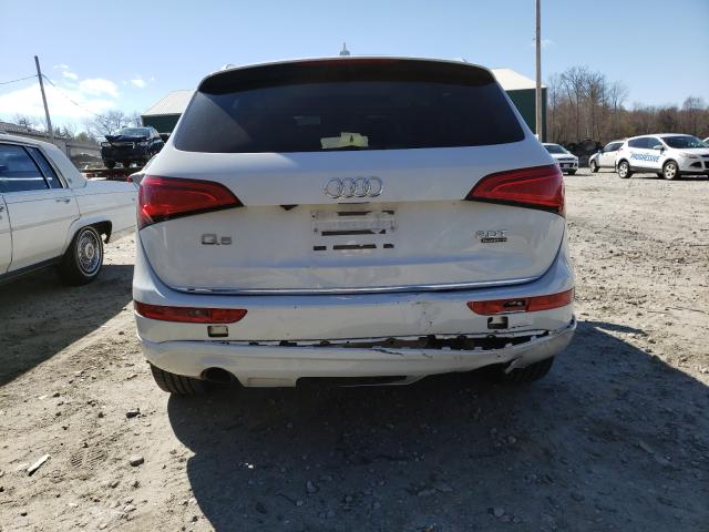 VIN 1N4AL3AP0DN483402 2016 AUDI Q5 PREMIUM no.9