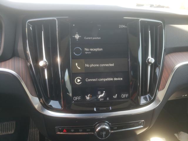 2020 VOLVO S60 T5 MOM 7JR102FK3LG063339