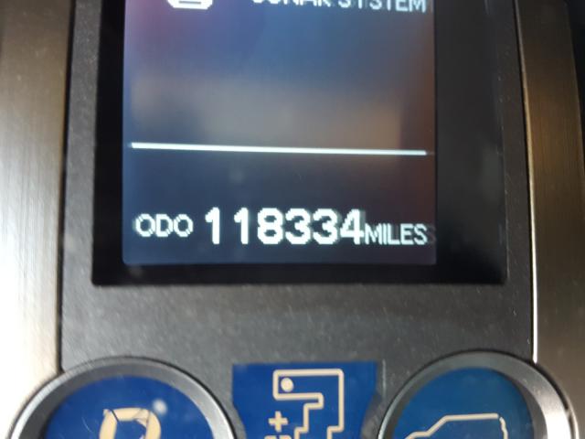 2013 LEXUS GX460 JTJBM7FX5D5053079