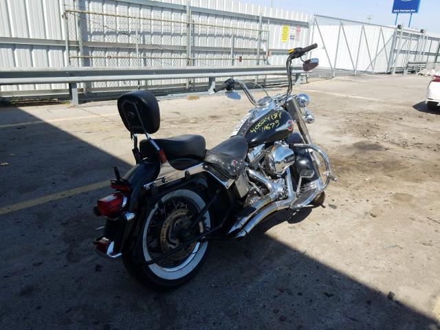 2017 HARLEY-DAVIDSON FLSTC 1HD1BWV11HB041741