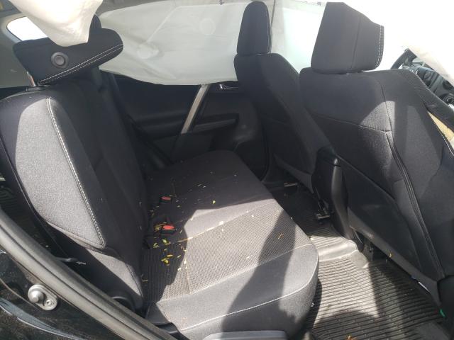 2017 TOYOTA RAV4 XLE 2T3RFREV3HW684774