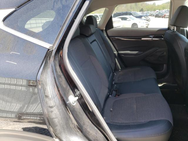 2021 KIA SELTOS S KNDEUCAA4M7067572