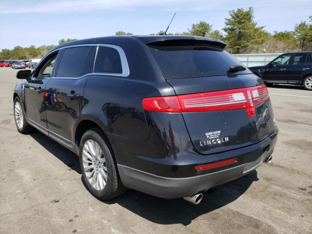 2011 LINCOLN MKT 2LMHJ5AR1BBJ51974