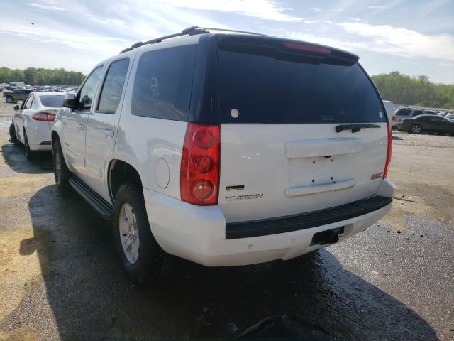 2012 GMC YUKON SLE 1GKS1AE05CR247748