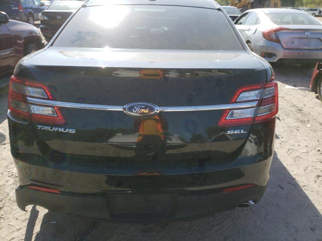 2016 FORD TAURUS SEL 1FAHP2E82GG129535