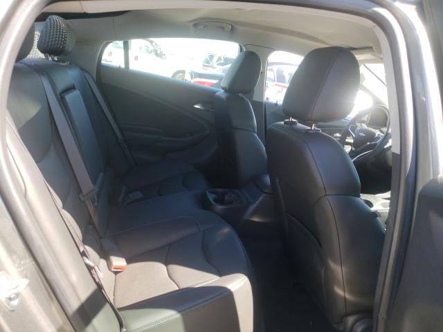 2017 CHEVROLET VOLT PREMI 1G1RD6S52HU100878