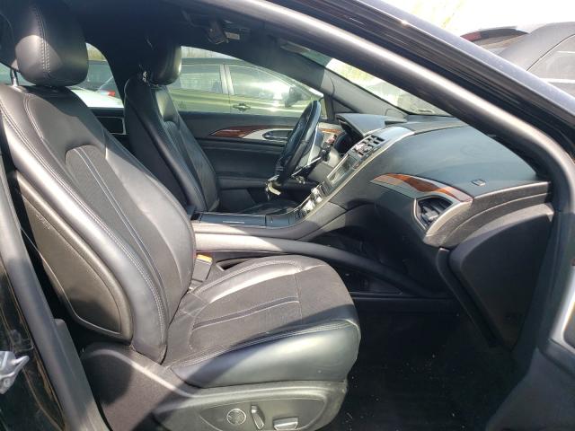 2017 LINCOLN MKZ RESERV 3LN6L5F96HR659051