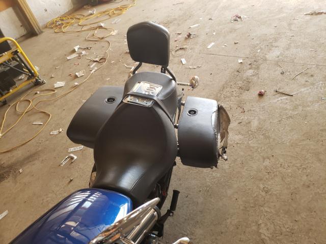 2015 HARLEY-DAVIDSON XL1200 T 1HD1LL310FC405086