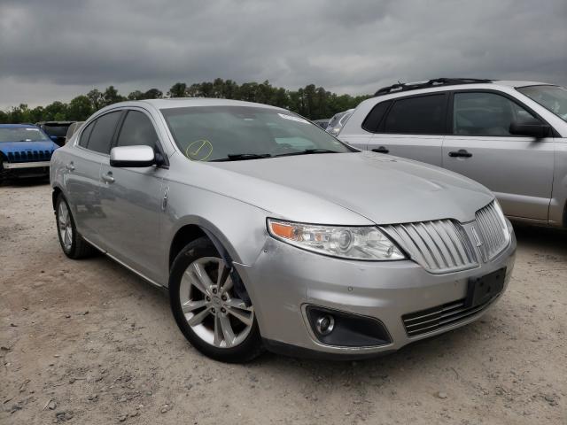 2012 LINCOLN MKS 1LNHL9DR9CG801704
