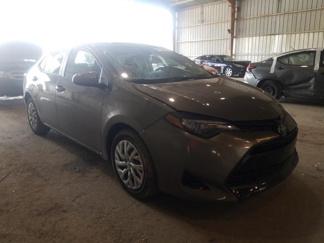 2017 TOYOTA COROLLA L 5YFBURHE5HP702558