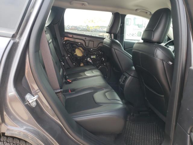 2019 JEEP CHEROKEE T 1C4PJMBX3KD394036