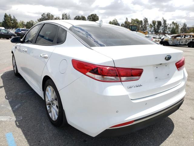 2018 KIA OPTIMA LX 5XXGT4L34JG259089