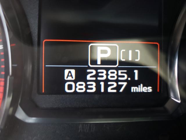 2018 SUBARU WRX PREMIU JF1VA1C62J8825006