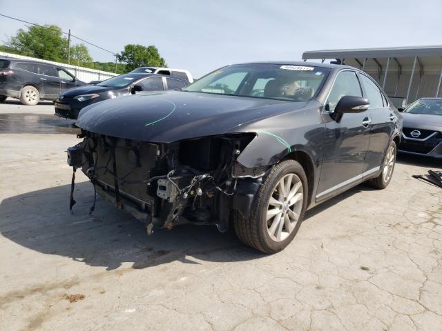 2012 LEXUS ES 350 JTHBK1EG8C2503572