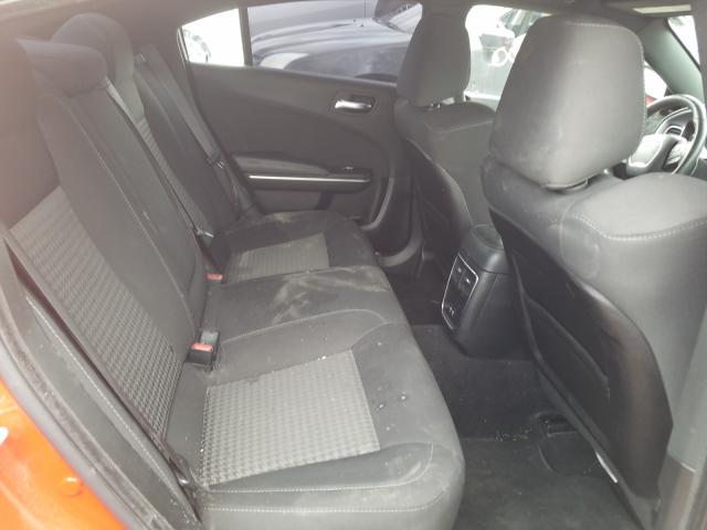 2019 DODGE CHARGER GT 2C3CDXHG4KH658712