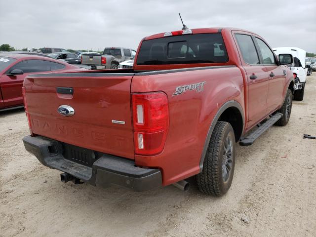 VIN KM8J33AL9MU362201 2019 FORD RANGER SUP no.4