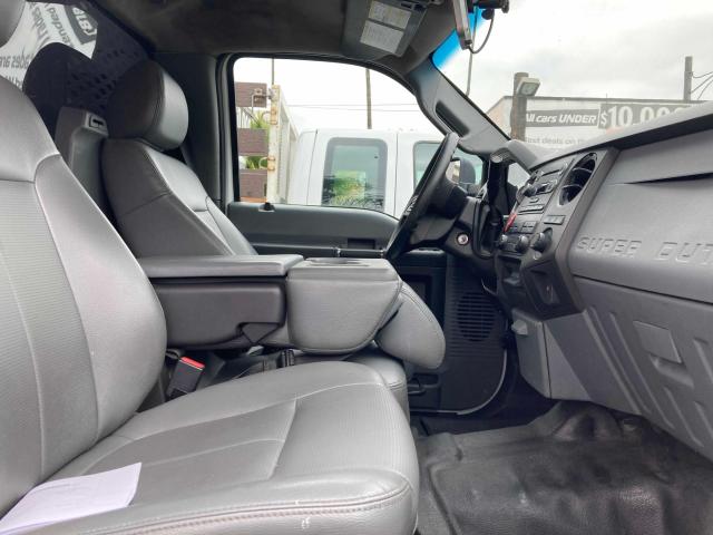 2012 FORD F550 SUPER 1FD0W5GT1CEC49518