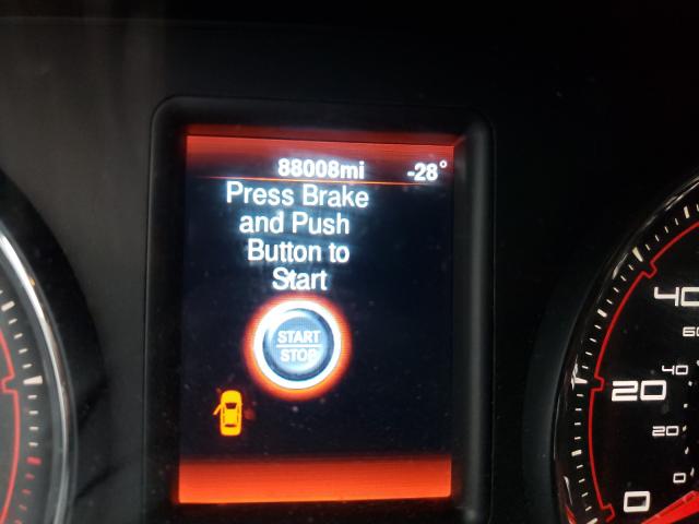 2014 DODGE CHARGER SE 2C3CDXBG5EH356567