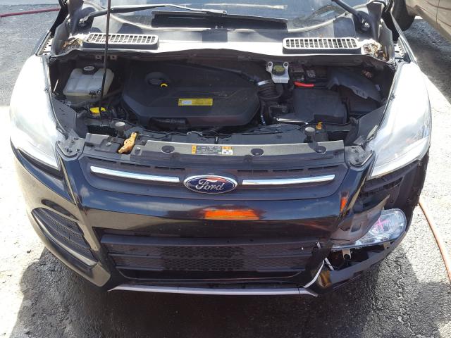 VIN 2C4RDGBG8DR782381 2013 FORD ESCAPE SE no.7