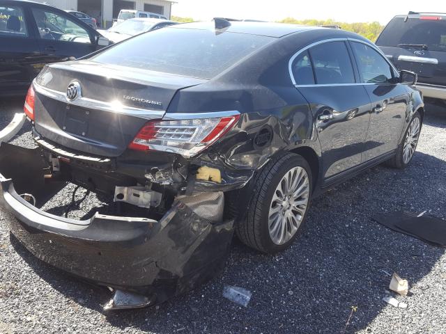 2015 BUICK LACROSSE 1G4GB5G35FF215929