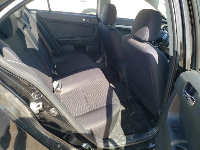 2015 MITSUBISHI LANCER ES JA32U2FU7FU002346