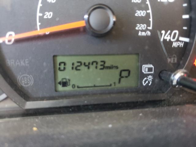 2020 MITSUBISHI MIRAGE LE ML32A5HJ9LH006257