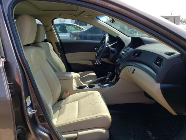 2013 ACURA ILX 20 PRE 19VDE1F54DE006689