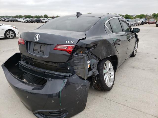 2016 ACURA ILX PREMIU 19UDE2F74GA025962