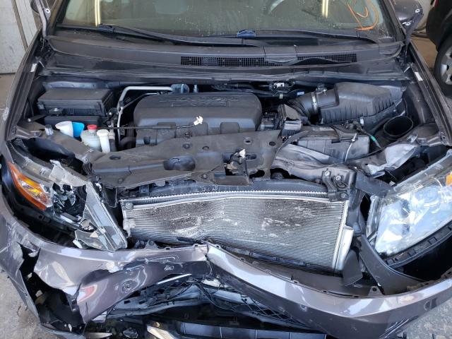 2015 HONDA ODYSSEY TO 5FNRL5H99FB062750