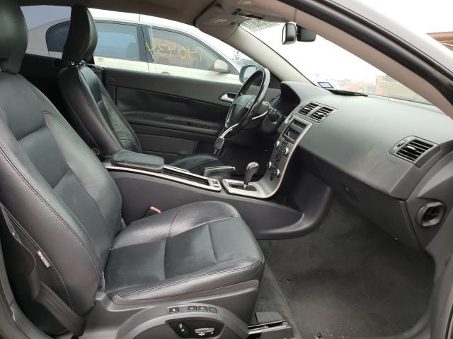 2010 VOLVO C70 T5 YV1672MC6AJ092999