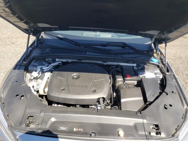 2017 VOLVO S90 T6 INS YV1A22ML6H1001524