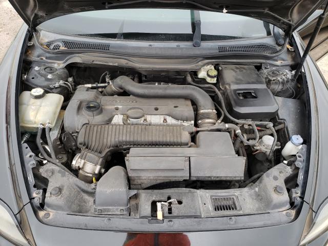 2010 VOLVO C70 T5 YV1672MC6AJ092999
