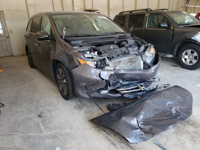2015 HONDA ODYSSEY TO 5FNRL5H99FB062750