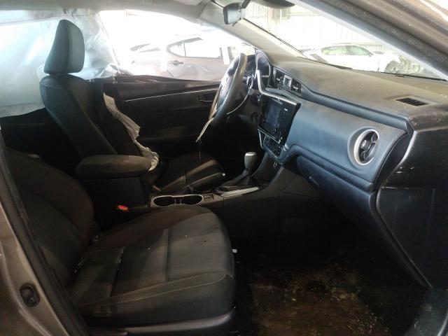 2017 TOYOTA COROLLA L 5YFBURHE5HP702558