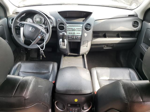 2011 HONDA PILOT EX 5FNYF4H47BB023215