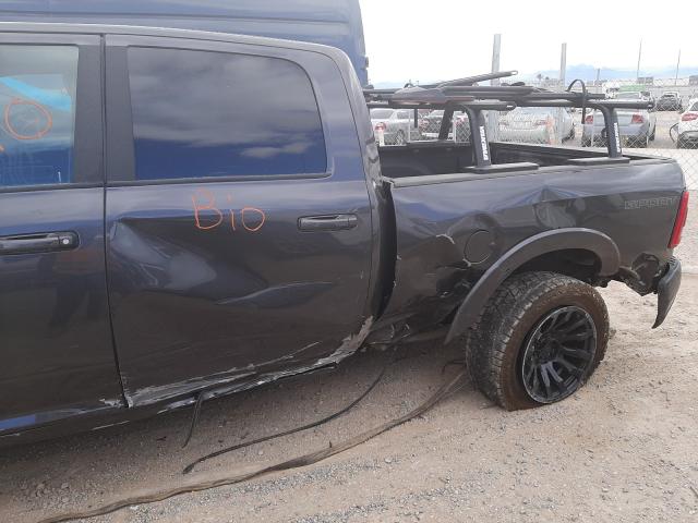 2019 RAM 3500 LARAM 3C63R3EL8KG614551