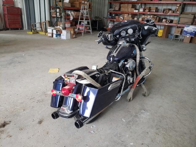 2008 HARLEY-DAVIDSON FLHTCUI - 1HD1FC4168Y688038